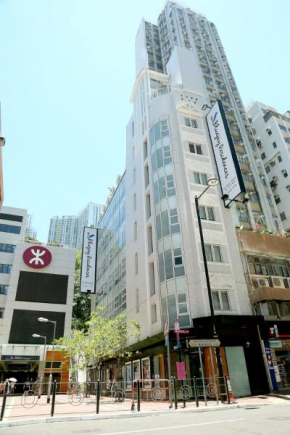 Гостиница Bluejay Residences  Гонконг